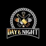 Day And Night Logo