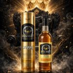 Day & Night Reserve Gold Whisky Day & Night Reserve Gold Whisky