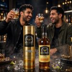 Day and night Whisky