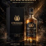 Struggler Whisky