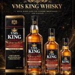 VMS King Whisky VMS King Whisky