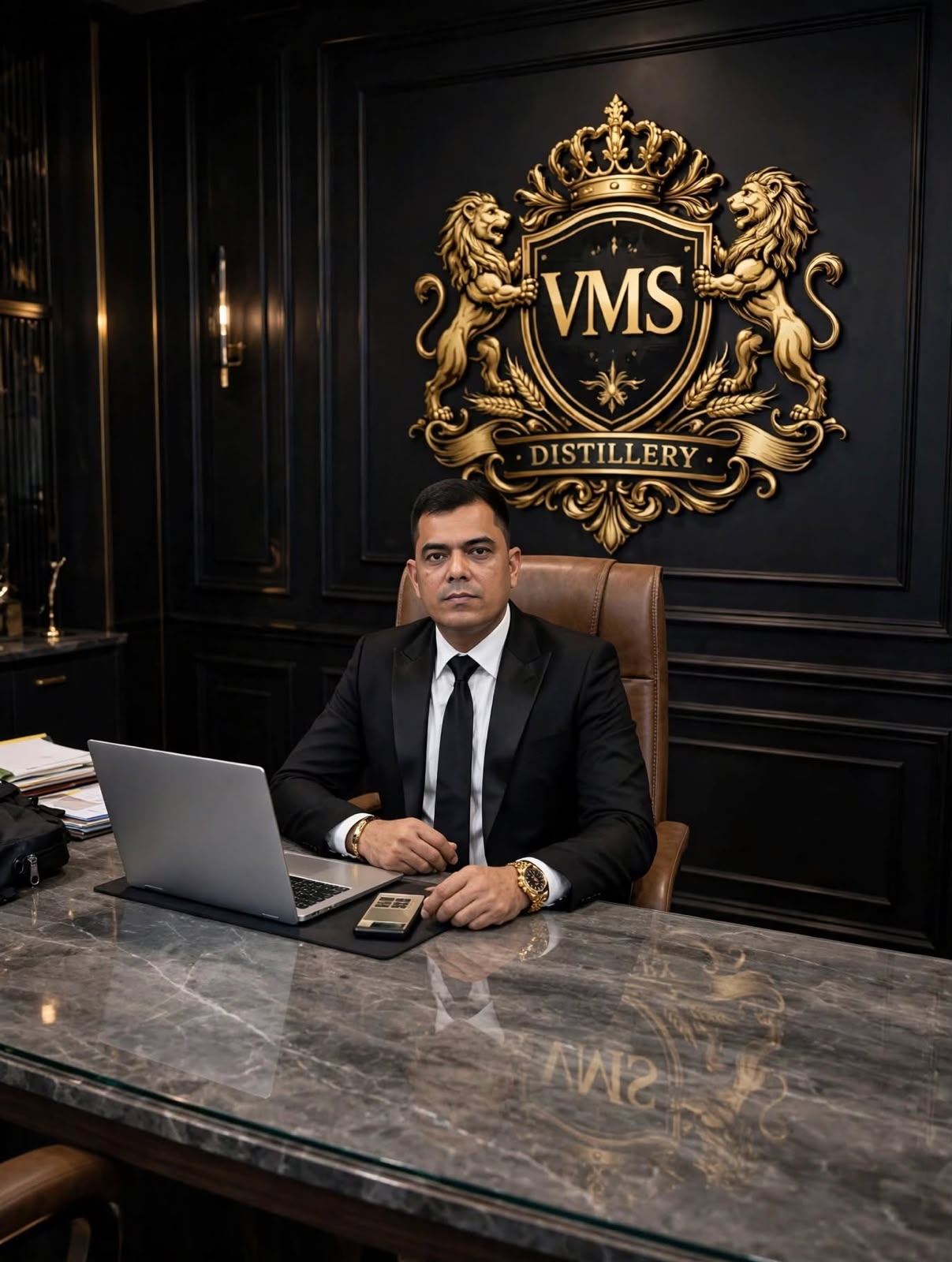 Vms mohit